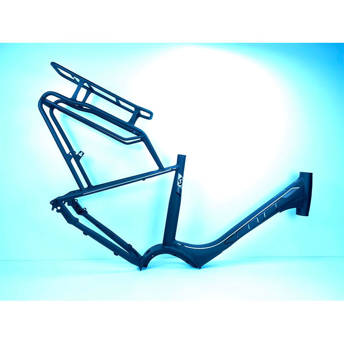 SCO Frame E-SUB Active Uni rack type 18