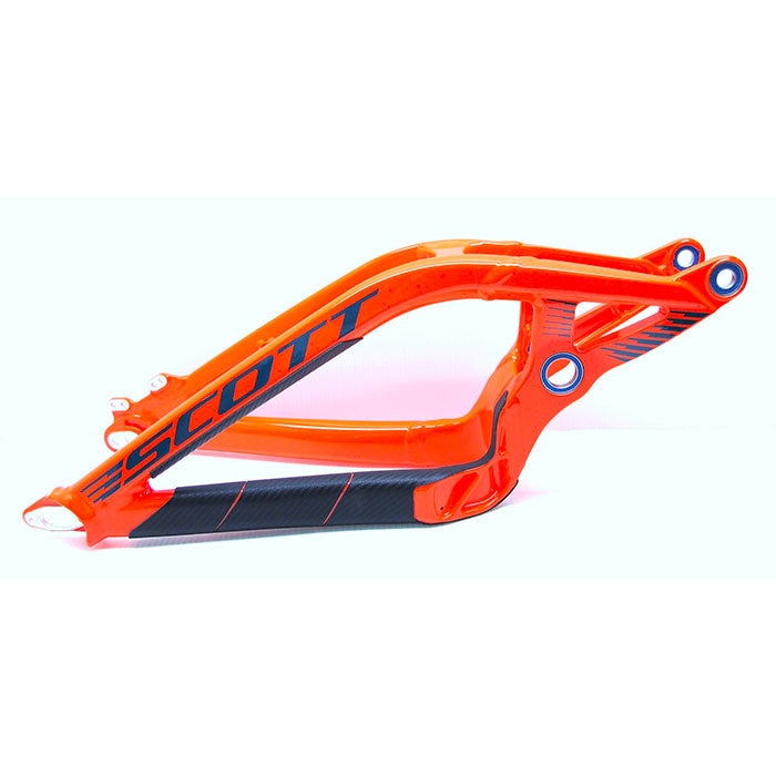 SCO Swingarm Gambler 710 18