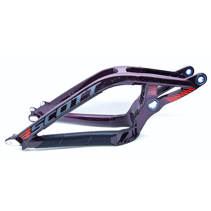 SCO Swingarm Gambler 720 18