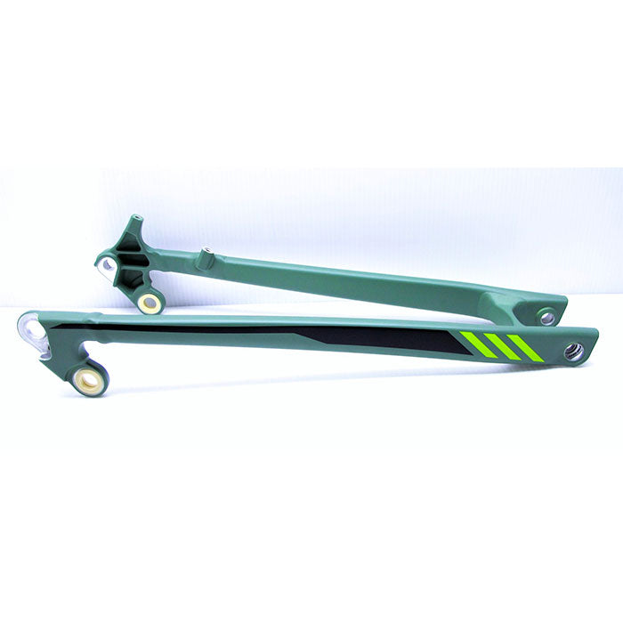 SCO Seatstays Genius 710 18