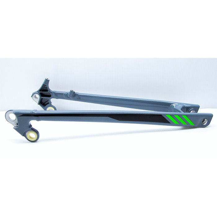 SCO Seatstays Genius 920 18