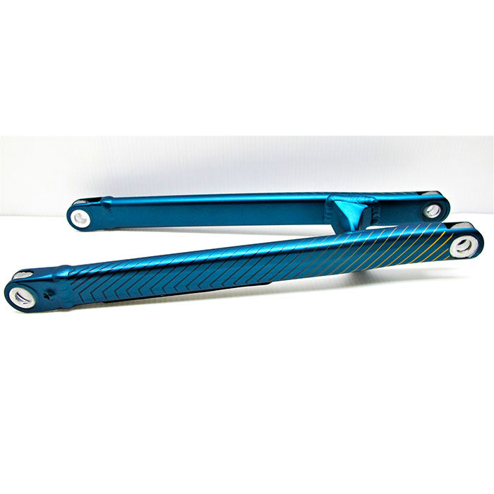 SCO Seatstays Voltage FR 720 18