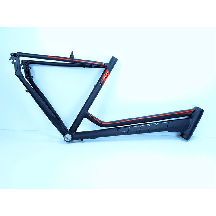 SCO Frame SUB Comfort 10 vbrake unisex18