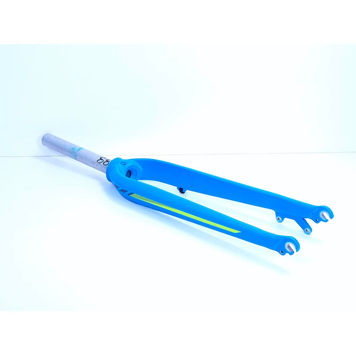 SCO Fork Scale JR 24+ rigid Disc 18