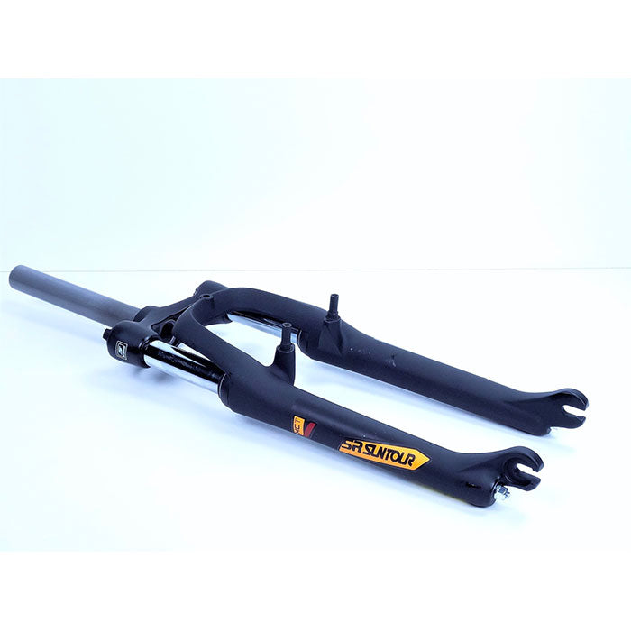 SCO Fork Voltage JR 24 V-brake 18