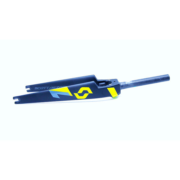 SCO Fork Plasma RC 18