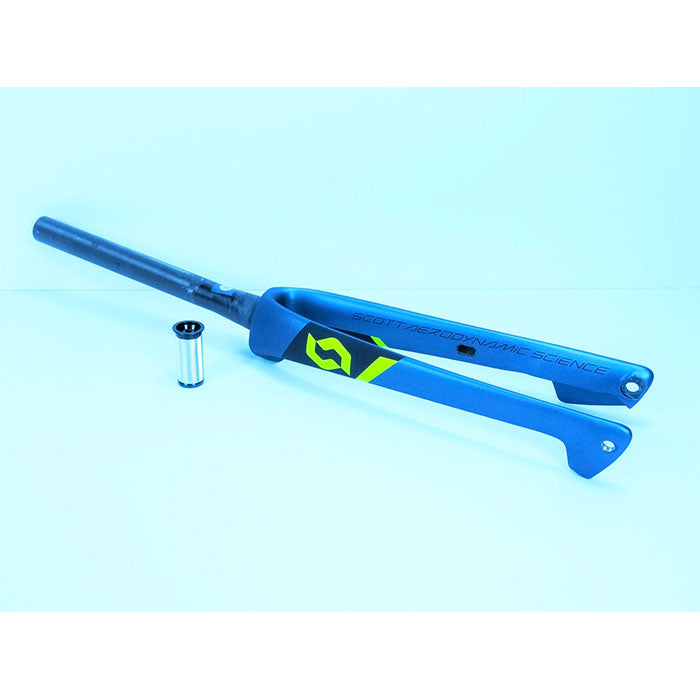 SCO Fork Foil Premium Disc Di2 18