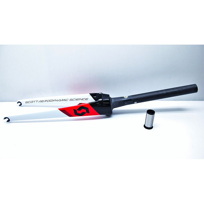 SCO Fork Foil 10 Di2 18