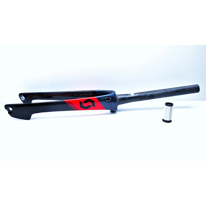 SCO Fork Foil 20 Disc 18