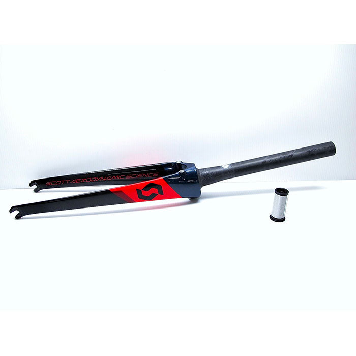 SCO Fork Foil 20 18