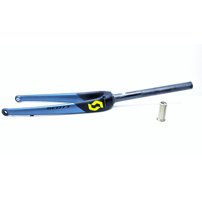 SCO Fork Addict RC Premium Disc DI2 18