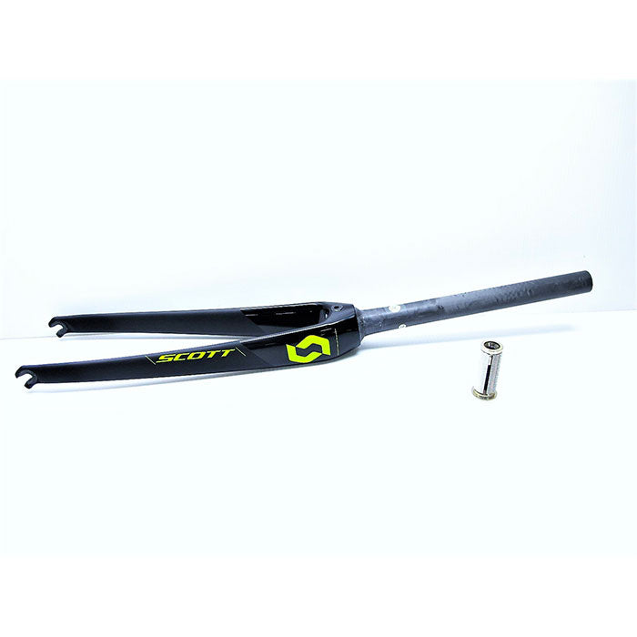 SCO Fork Addict RC PRO DI2 18