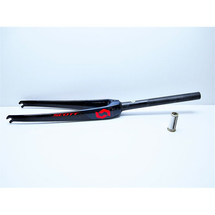 SCO Fork Addict RC 10 18