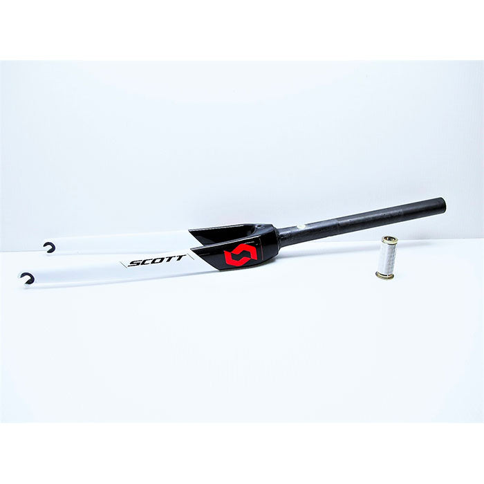 SCO Fork Addict RC 20 18