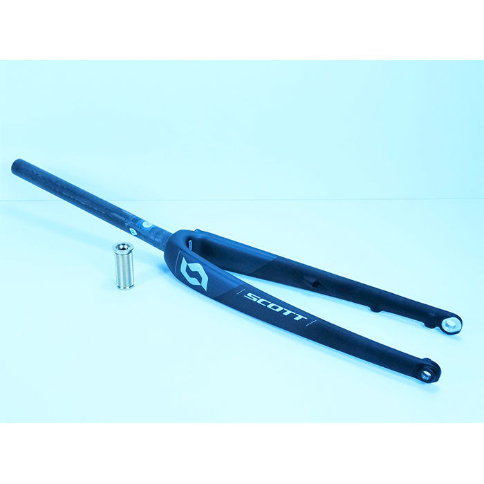 SCO Fork Addict 10 Disc 18