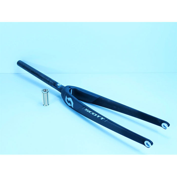 SCO Fork Addict 10 18