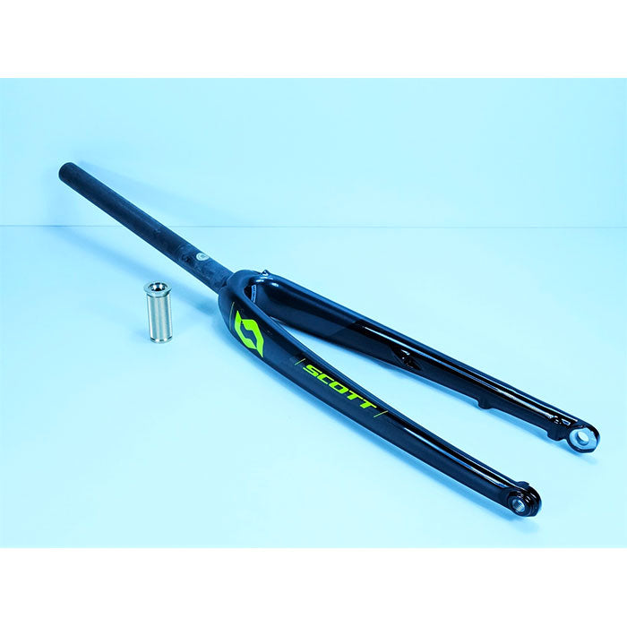 SCO Fork Addict 30 Disc 18
