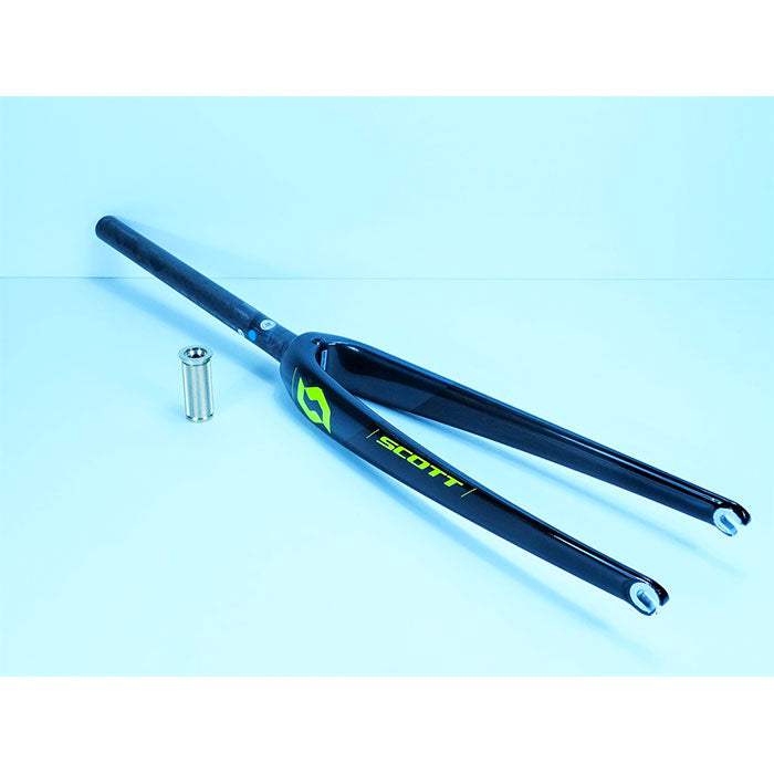 SCO Fork Addict 30 18