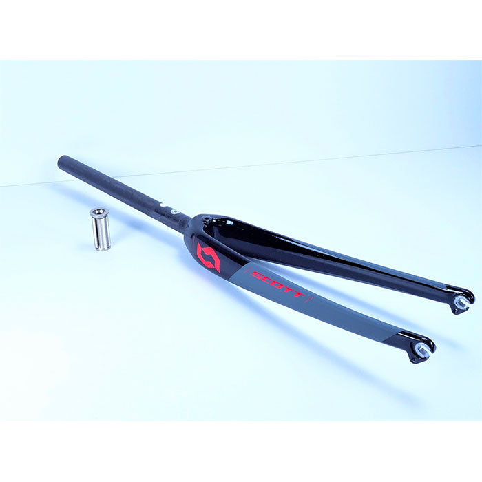 SCO Fork Speedster 10 18