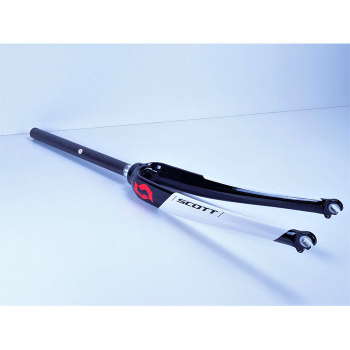SCO Fork Speedster 40 18