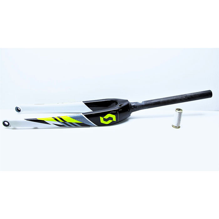 SCO Fork Addict CX RC Disc 18