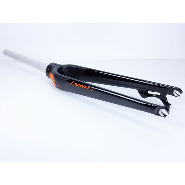SCO Fork Silence 30 Disc 18