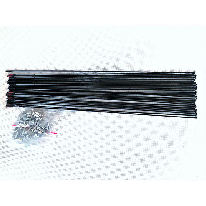 SCO Spoke Sy/Form rep kit RP2.0 Disc 18