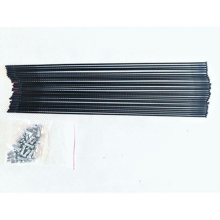 SCO Spoke Sy/Form rep kit RR2.0 Disc 18