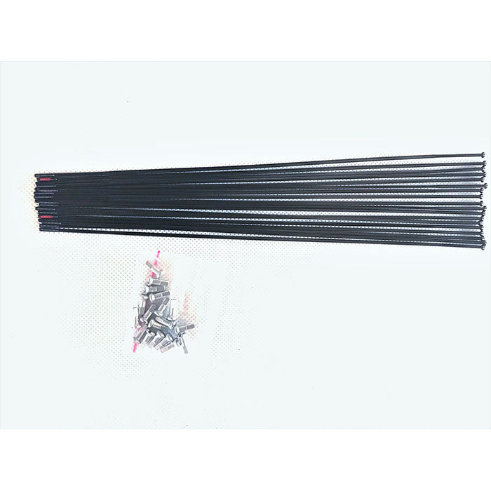 SCO Spoke Sy/Form rep kit RR2.0 F 18