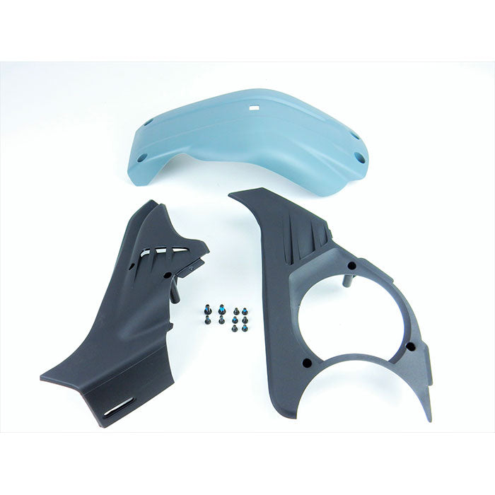 SCO E-bike motor cover Shim Spa/Gen 18