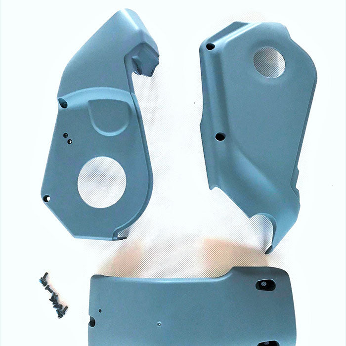 SCO E-bike motor cover Brose Asp/Sile 18