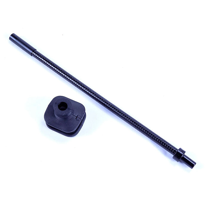 SCO E-bike Shock cableguide Sp/Gen 18