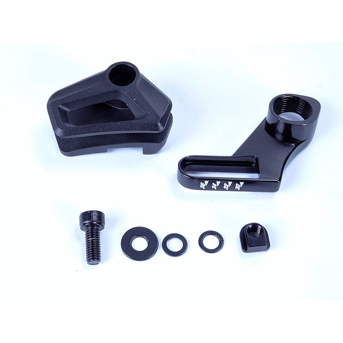 SCO E-bike Chainguide Genius 18