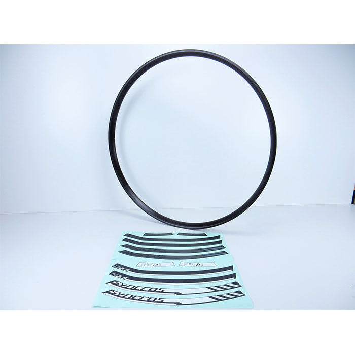 SCO Rim SY/Form TR2.0 D 28H 18