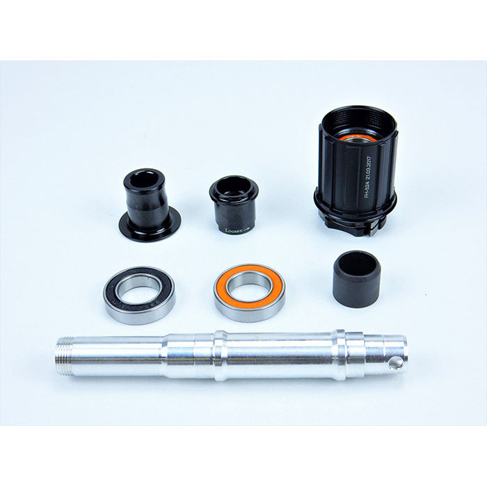 SCO Hub rep kit SY/Form TR2.0 R SHIM 18