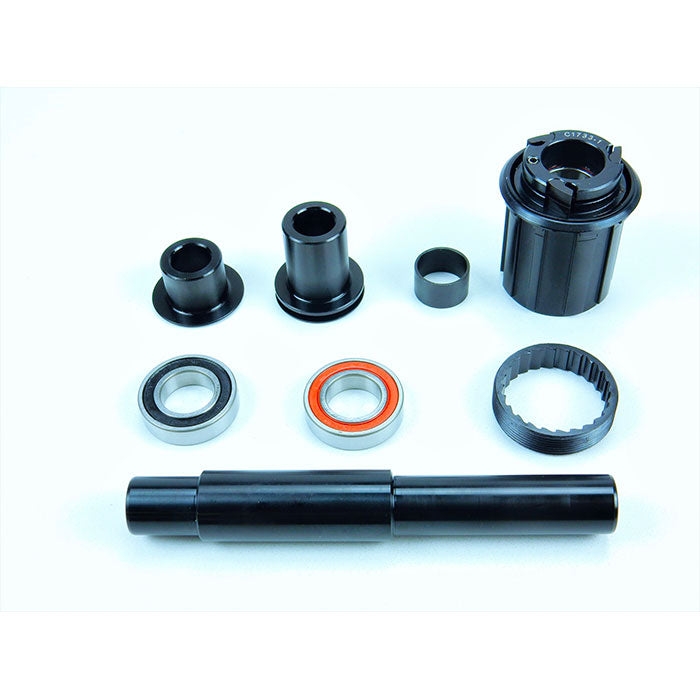 SCO Hub rep kit DT X 1825 SHIM R 18