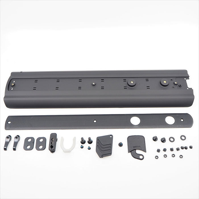 SCO E-bike battery cover inter Sub 18