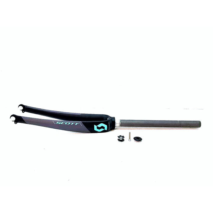 SCO Fork Contessa Speedster 35 18