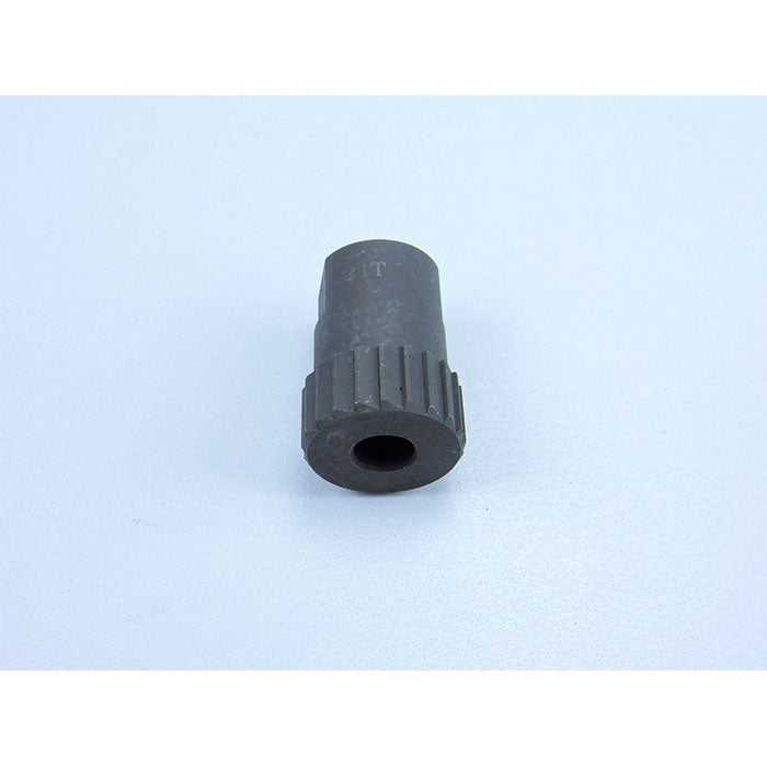 SCO Tool hub/gear ring Form 21T MTB