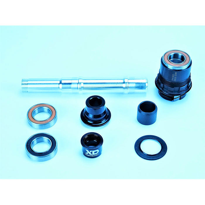 SCO Hub rep kit SY/Form XR2.5 R XD 18