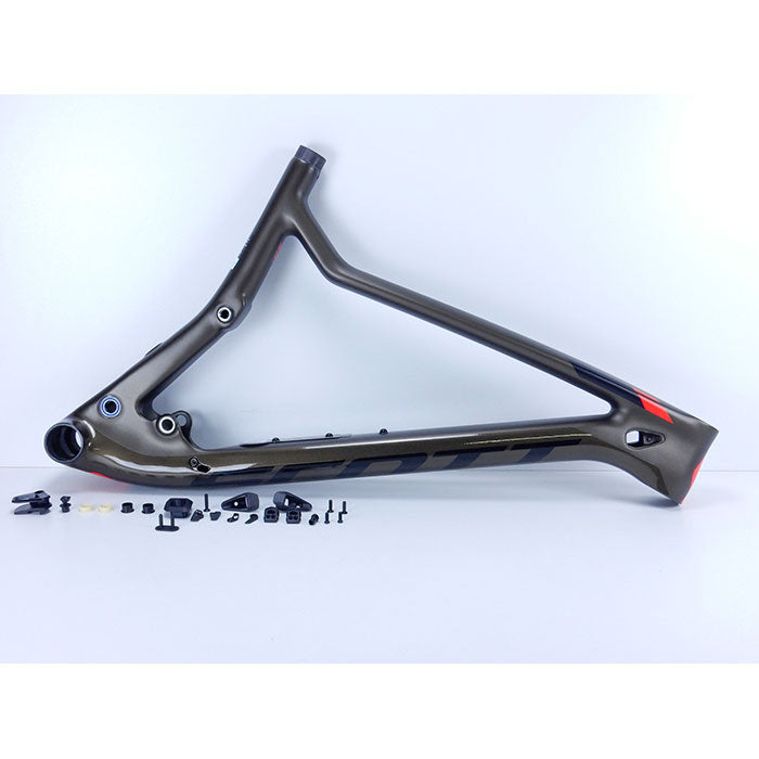 SCO Front triangle Spark 910 19