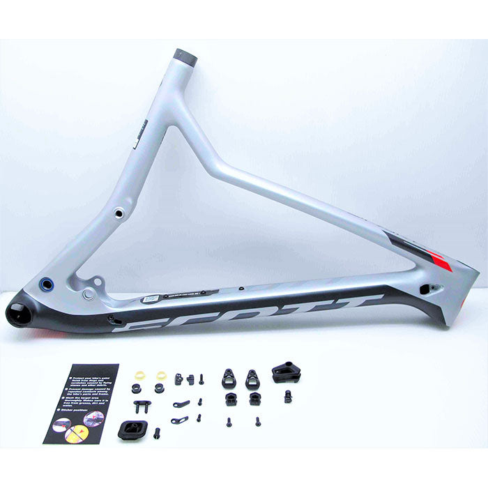 SCO Front triangle Spark 930 19