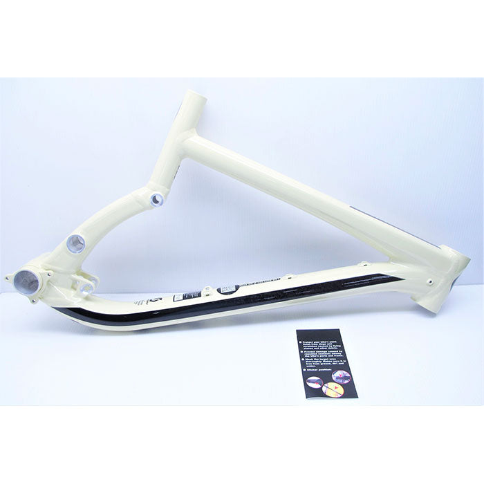 SCO Front triangle Gambler 720 19