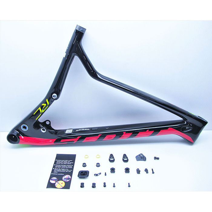 SCO Front triangle Cont Spark RC 900 19