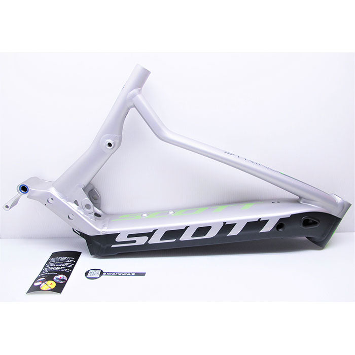 SCO Front triangle Strike eRide 9/730 19