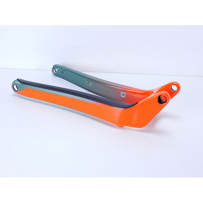 SCO Chainstays Genius 900 Tuned 19