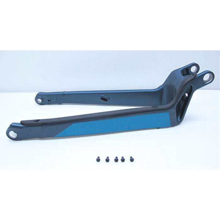 SCO Chainstays Genius eRide 9/720 19