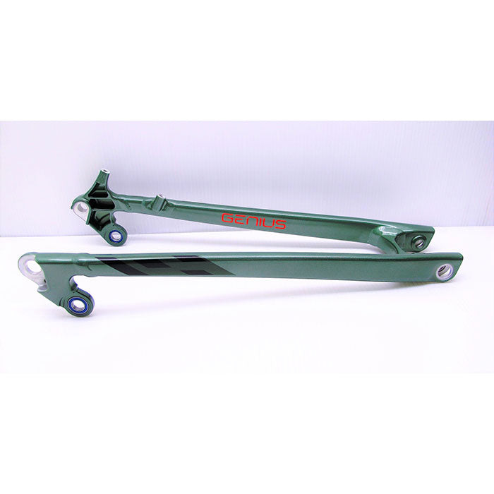 SCO Seatstays Genius 9/730 19