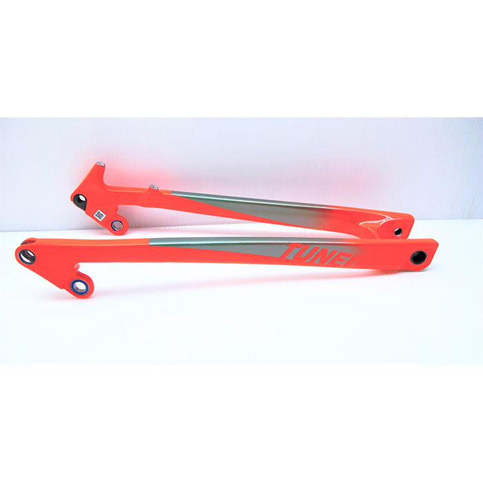 SCO Seatstays Ransom 9/700 Tuned 19