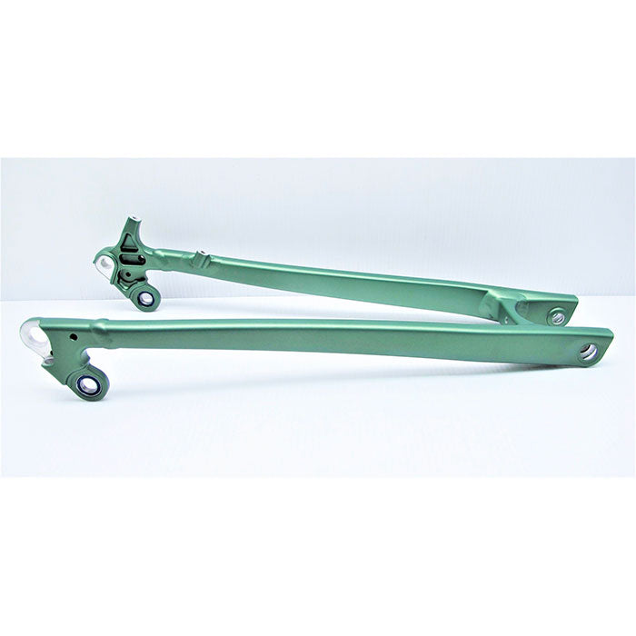 SCO Seatstays Strike eRide 9/710 19